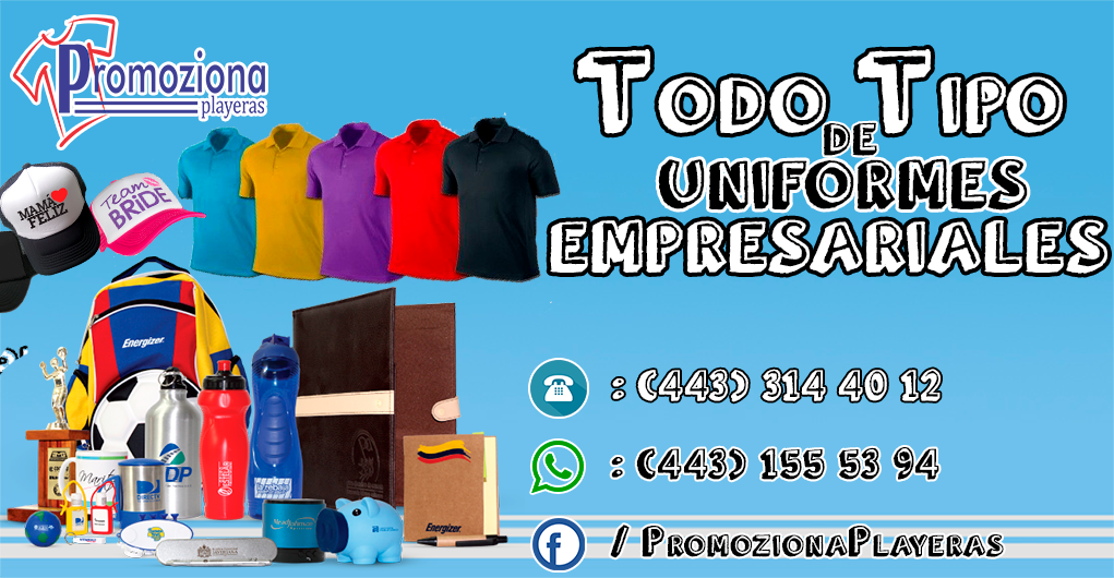 Promoziona's tweet photo. #serigrafia #playeras #gorras #uniformes #diseño #logos #sudaderas #camisas #ventas #tipopolo #tshirts #chalecos #bordados #sublimado https://t.co/ZzMt5DClMa