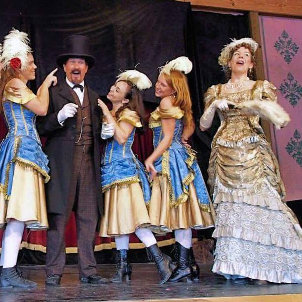 Midsummer Masquerade 2017 – Horehounds Burlesque thepandorasociety.com/midsummer-masq…