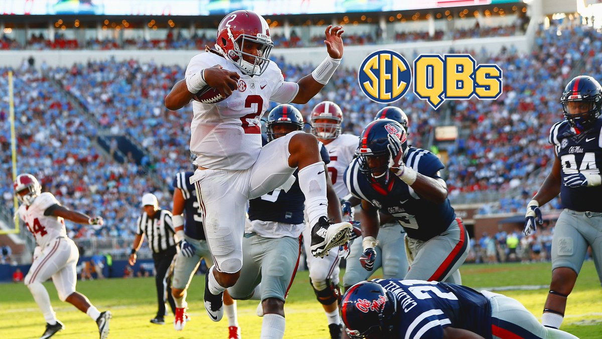 Ole Miss Rebels 247 (OleMiss247) Twitter