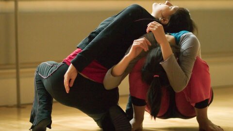 Cultivate a relationship with your body

<a href="/FeetGroundDance/">Feet off the Ground</a> - running a Contact Improvisation course @ThePlaceLondon

vimeo.com/224443062