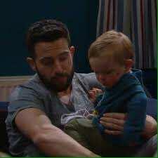 Mosesdinglex_x's tweet photo. Me and daddy @RossBarton20 https://t.co/DWqiXXv0tU