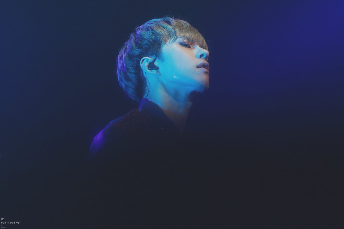 꽃같은너, 꽃같은시절 tweet media