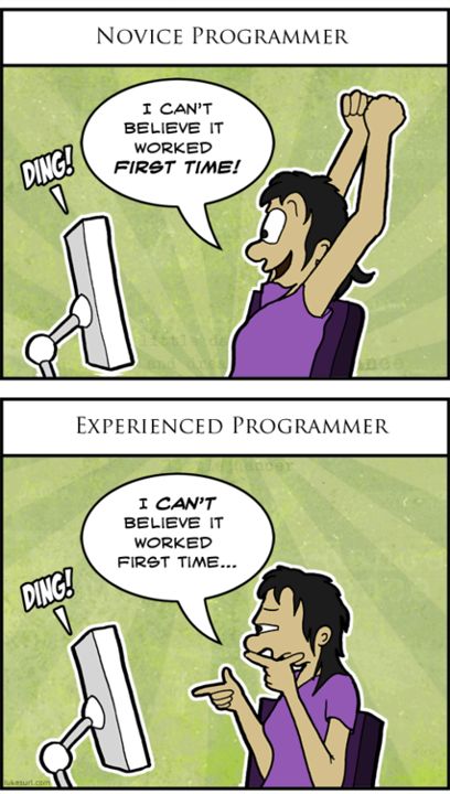 ananomyx's tweet photo. #ifYouDontGetIt #keepScrolling #programmingHumor #programming #programmingFatigue #codeWithMeDaily #learningAlwaysDaily https://t.co/w1YLVqRfwu