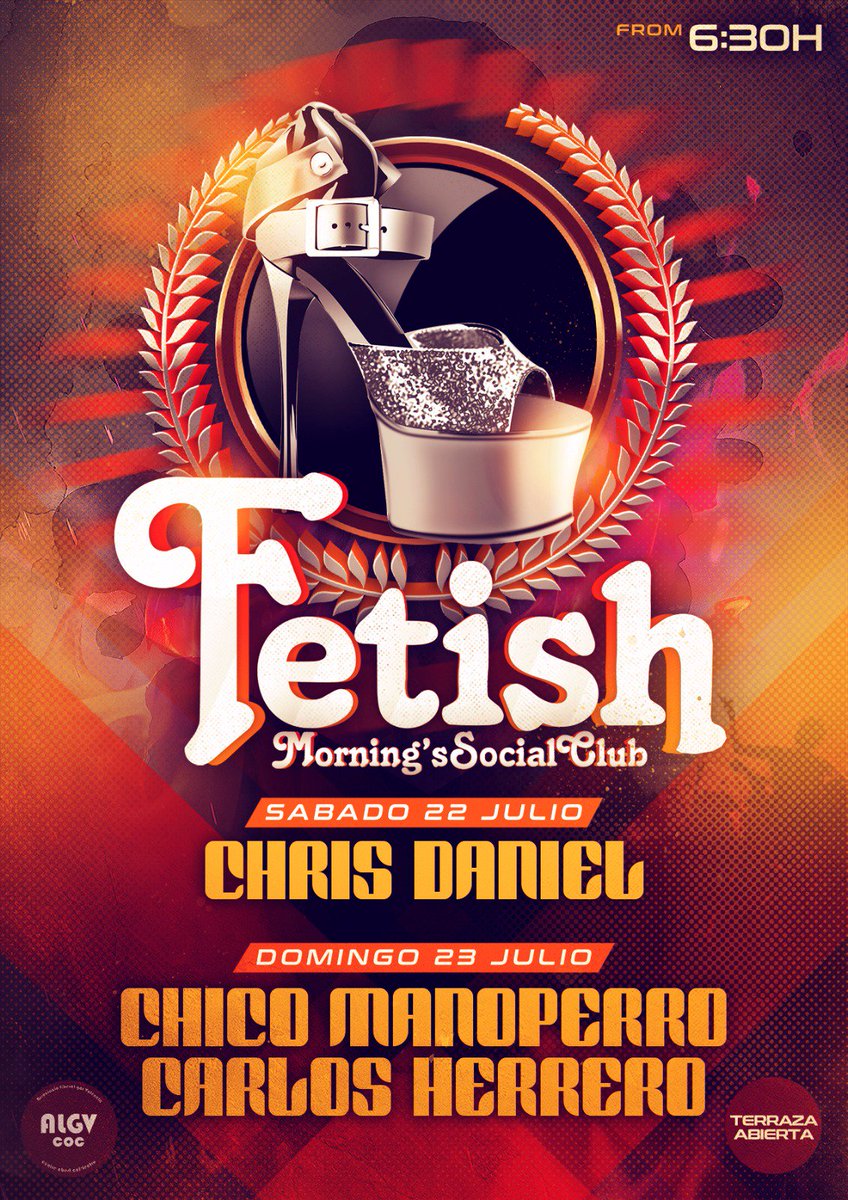 FetishClubVLC's tweet photo. @chrisdanieldj @chicomanoperro y Carlos Herrero

+info en Facebook

https://t.co/fVcE5ueU2d https://t.co/W4sMS2yy80
