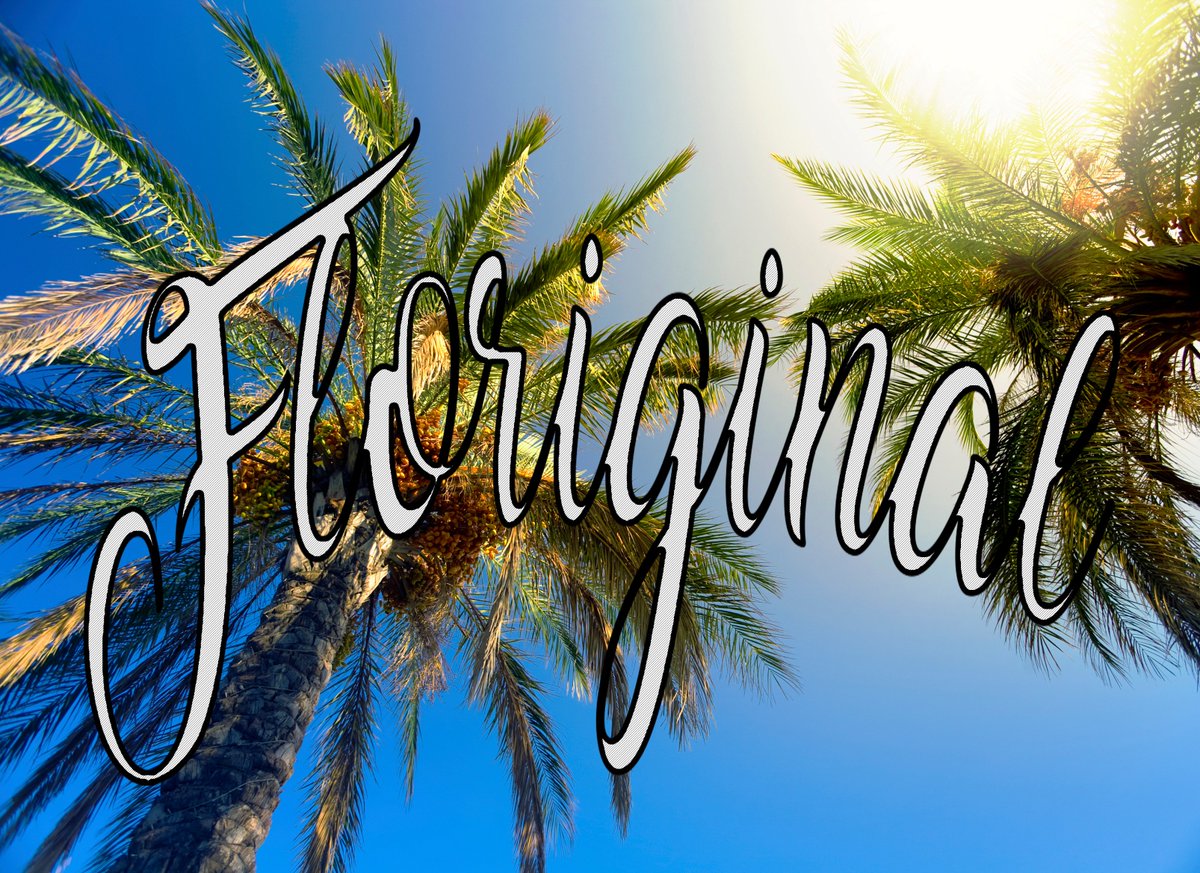 southfloridah2o's tweet photo. FLORIGINAL!
#lovefl #floridaoriginal #floriginal
https://t.co/wESOhwADcq https://t.co/b384Dz2tIg