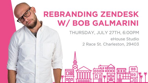 Dribbble Charleston tweet media