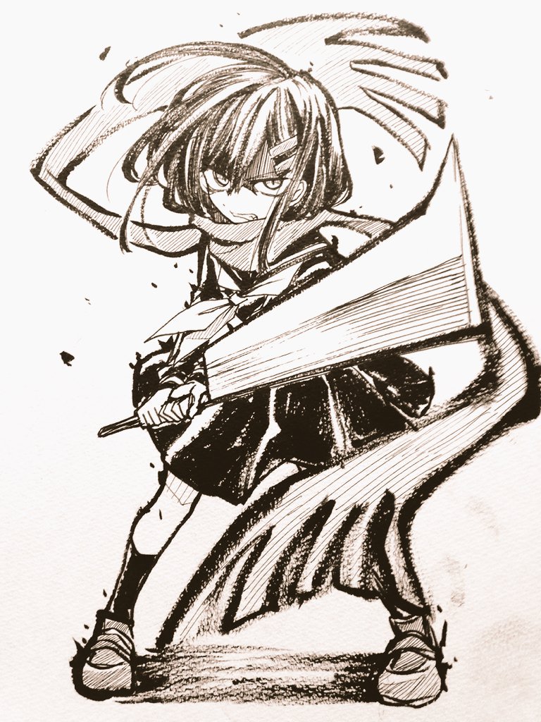 蛇鉈 イメージコレクション