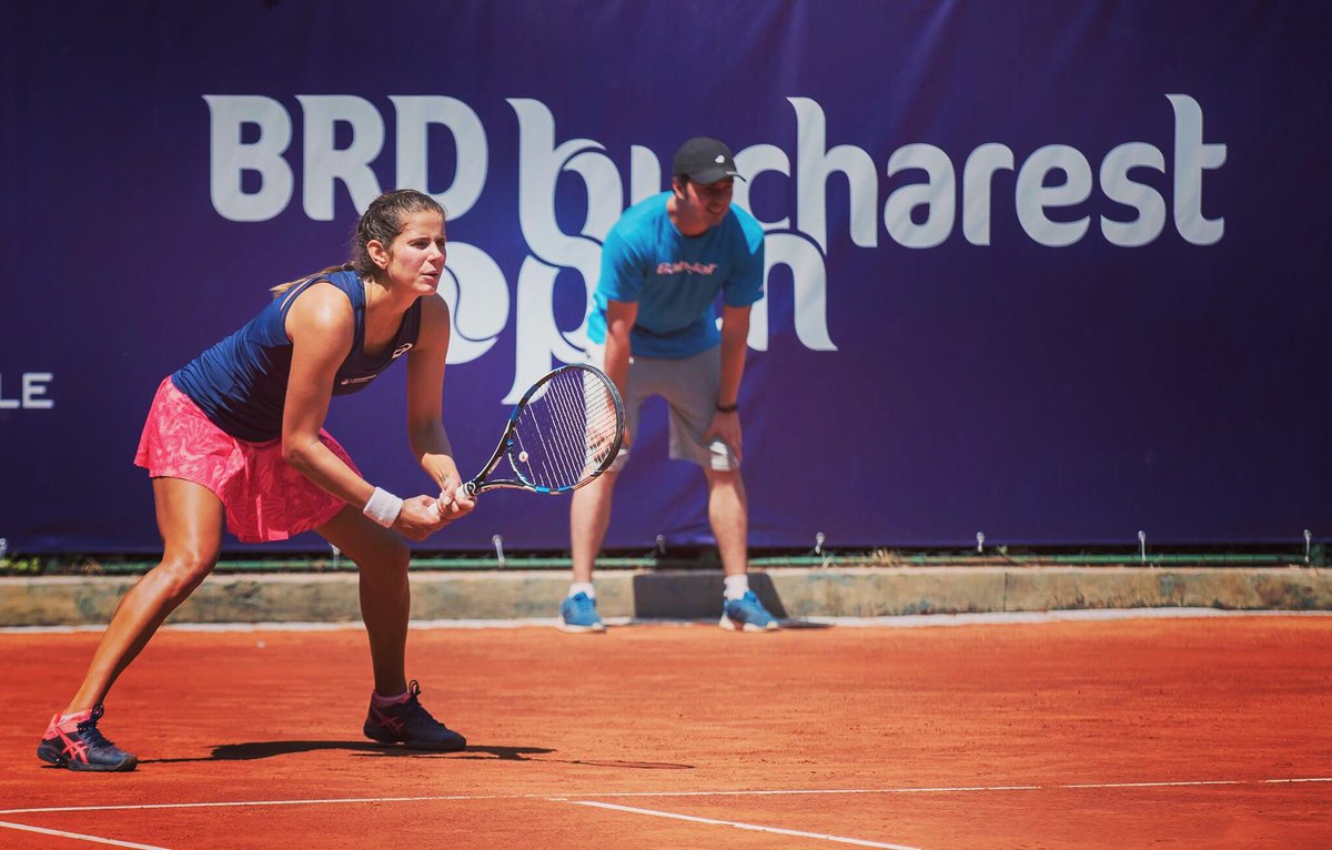 juliagoerges's tweet photo. Round βοΈβ
#quartersnext #teamjule @nuernberger @ASICSTennis @babolat #LebeDeinTennis https://t.co/BILSvBzutJ