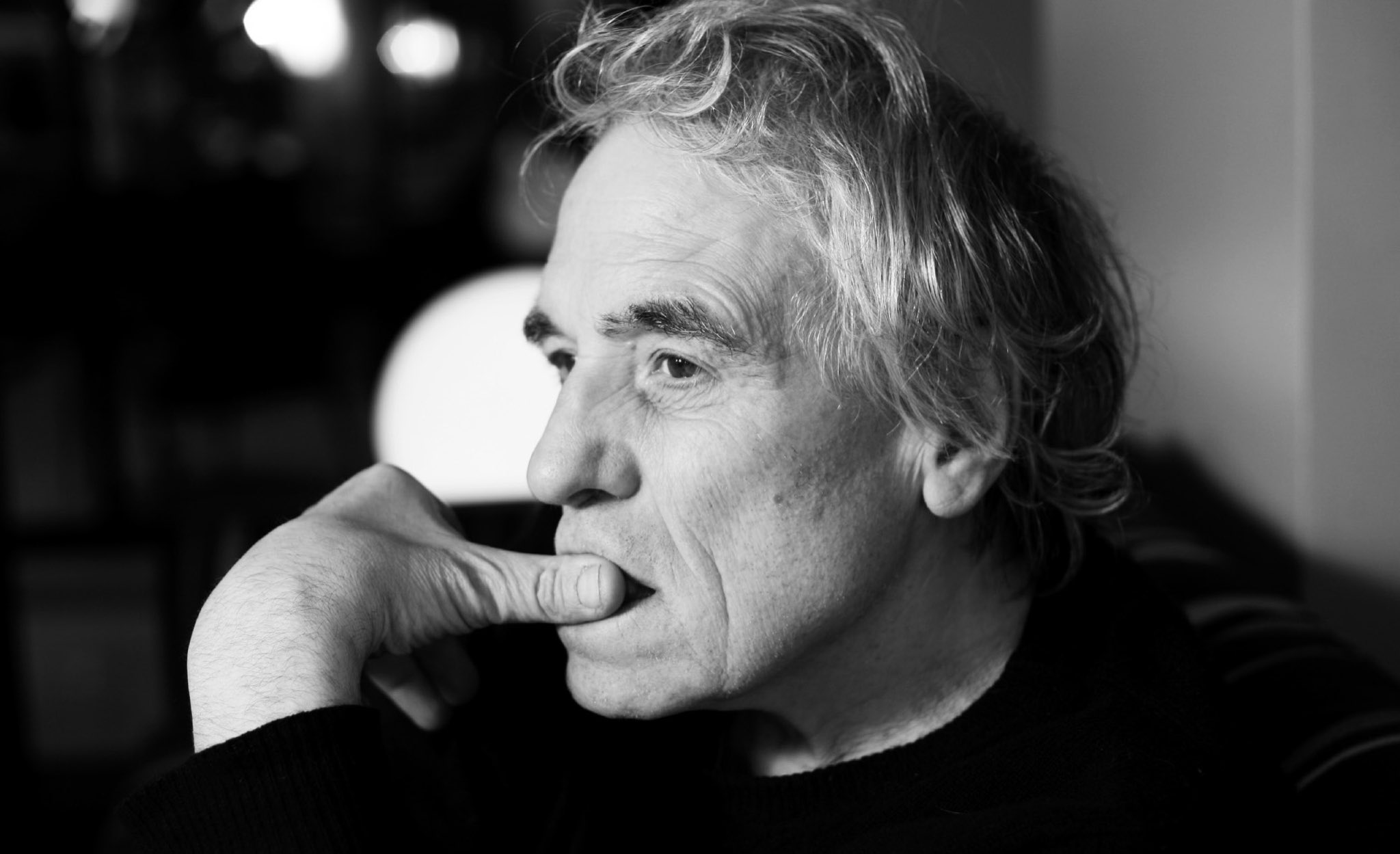 Happy birthday to film director, Abel Ferrara! 