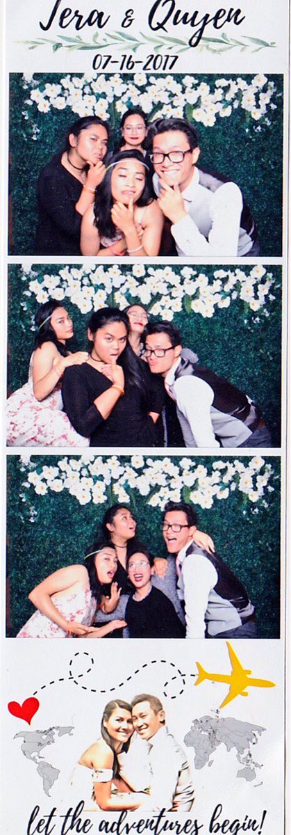haayjodaay's tweet photo. Congrats congrats congraaattss Quyen and Tera!! #NOTTHEBEEF 🥂 https://t.co/ZAPZsl6aoR