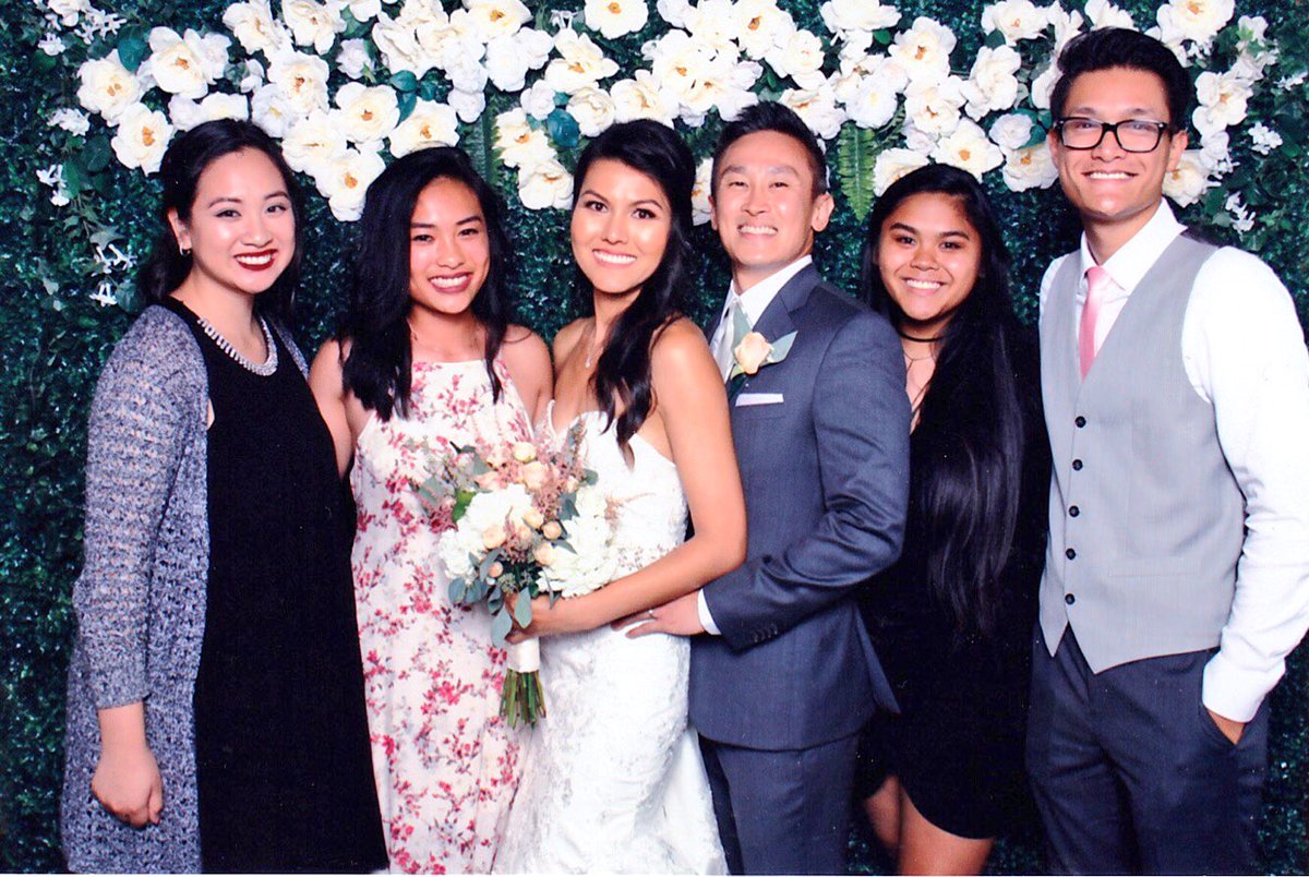 haayjodaay's tweet photo. Congrats congrats congraaattss Quyen and Tera!! #NOTTHEBEEF 🥂 https://t.co/ZAPZsl6aoR