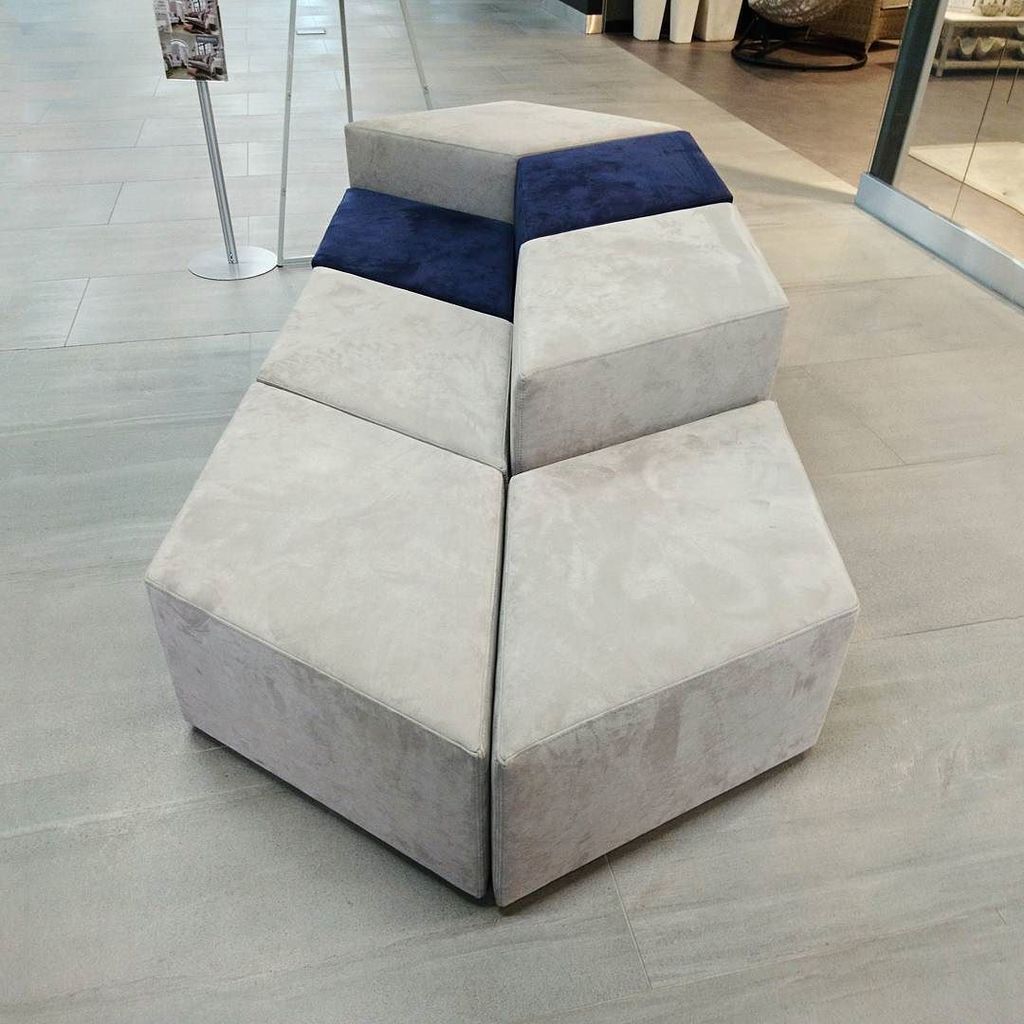 MOSKOU_studio's tweet photo. A little preview of the #sofa designed by Marta Adamczyk | First prize in the design competition organized by City… https://t.co/5Z9G9kpBfd https://t.co/oP13M7uSOJ