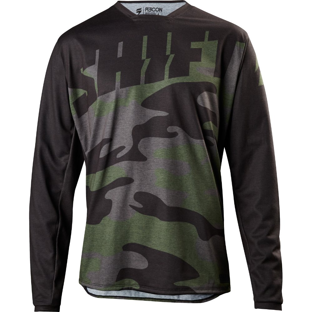 supercrossking's tweet photo. Recon Drift Camo Jersey @ShiftRacing #motocross #supercross #shiftRacing #camo #camouflage #recon #jersey #gear #Apparel #mxGear https://t.co/30Q5qryBh0