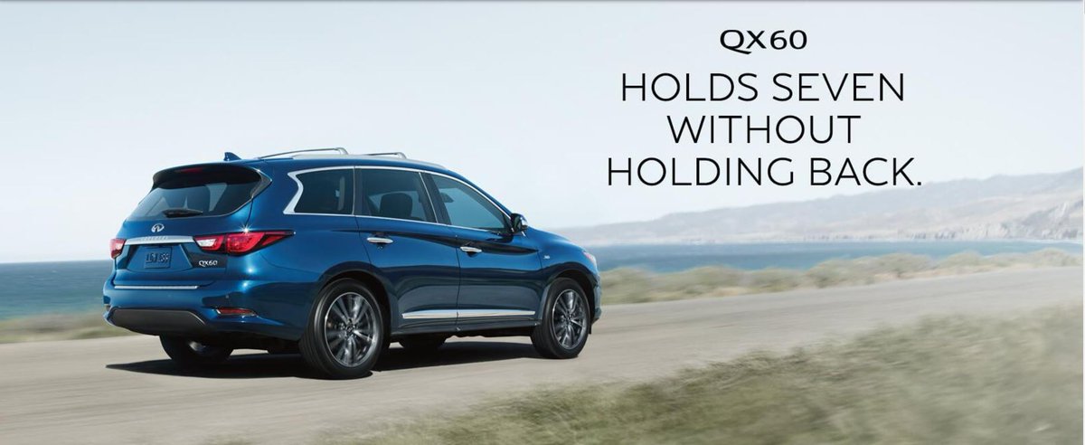 SouthwestINFINITI tweet media