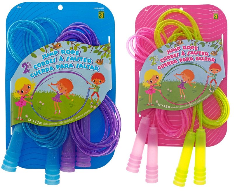 RECALL  #Dollarama recalling jump ropes over chemical hazard:   bit.ly/2vj6DCi https://t.co/xVE1L11iai