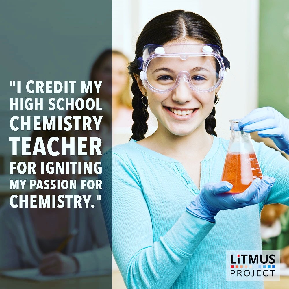 MyLitmusProject's tweet photo. Who #inspires you? #LitmusProject https://t.co/gPyzhIDYUg