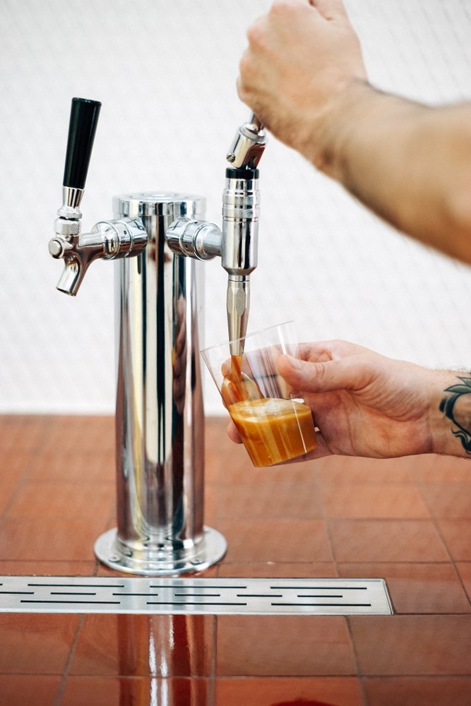 Amante del café? Y del helado? Ojo con el nuevo <a href="/nomadcoffeebcn/">NØMAD COFFEE</a> en Joaquim Costa ---&gt; barcelona.lecool.com/place/nomad-co…
#NomadCoffeeEveryday #Coffee