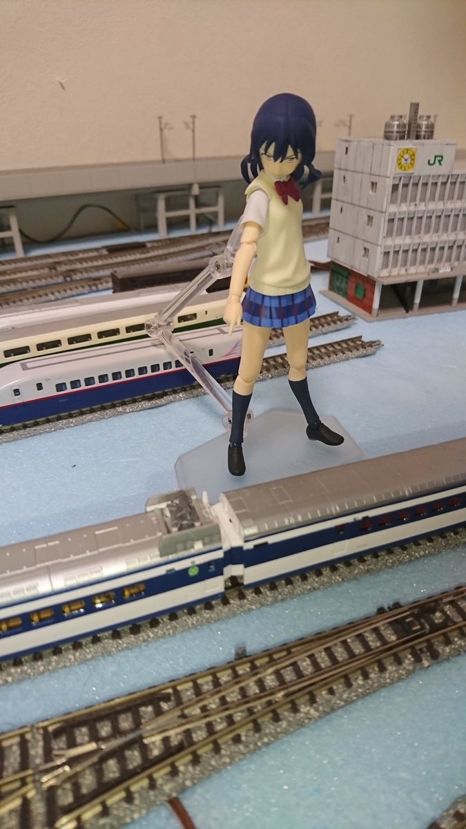 よしかんせ その3 0系yk41編成晩年仕様 東海道新幹線で こだま として活躍した 0系新幹線のラストナンバー車とも言える編成 窓配置と車体色を実車に近くなるよう改造 製品化されてない14号車の1000番代小窓車も再現してます よしかんせ その3 0系yk41編成晩年仕様 東海道新幹線で こだま として活躍した 0系新幹線のラストナンバー車とも言える編成 窓配置と車体色を実車に近くなるよう改造 製品化されてない14号車の1000番代小窓車も再現してます