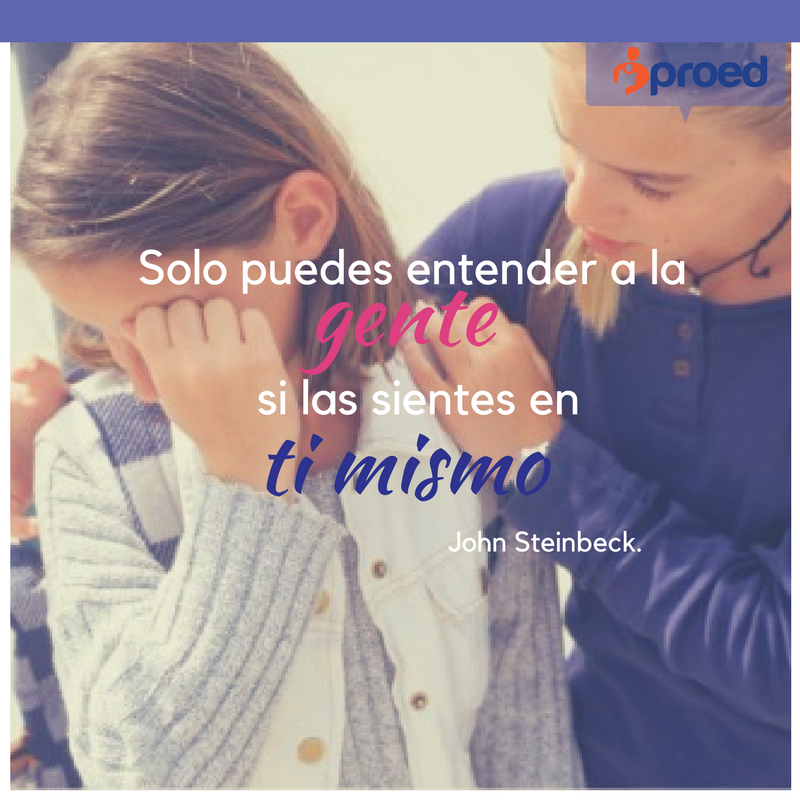 proediap's tweet photo. La empatía en un valor fundamental en el trabajo por el bien común.
#Filantropia #SerProed #Proed20Años https://t.co/Byoonn1mM5