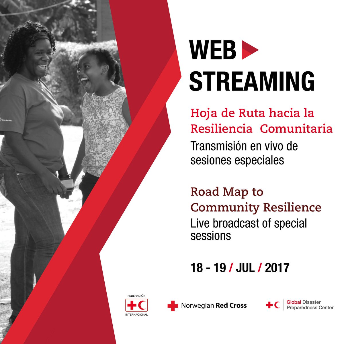 IFRC_es tweet picture