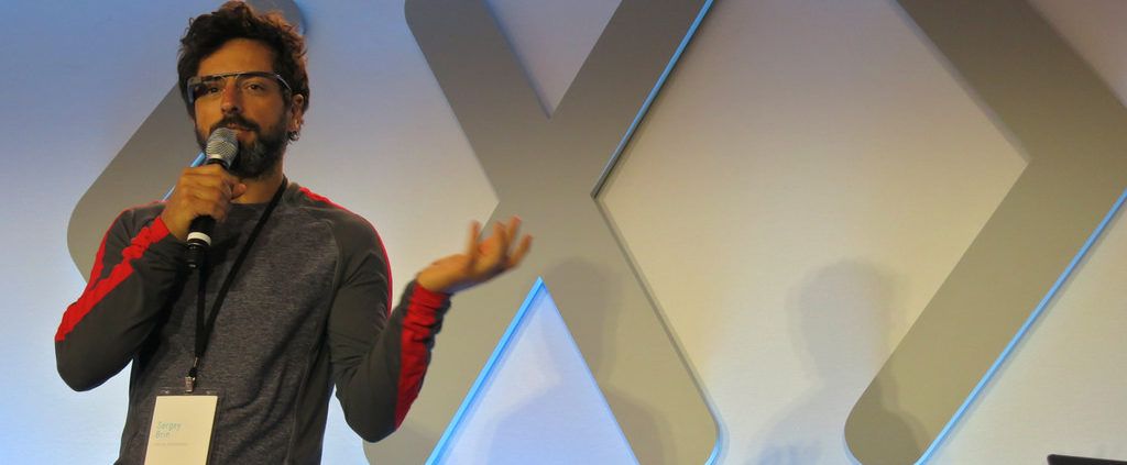 BrainXchange's tweet photo. The Inevitable Rise of #GoogleGlass 2.0 https://t.co/1qWBx0du9z #GlassEE #smartglasses Hear how far these pioneers have come @ #EWTSFall17 https://t.co/jAxnIZlTpx
