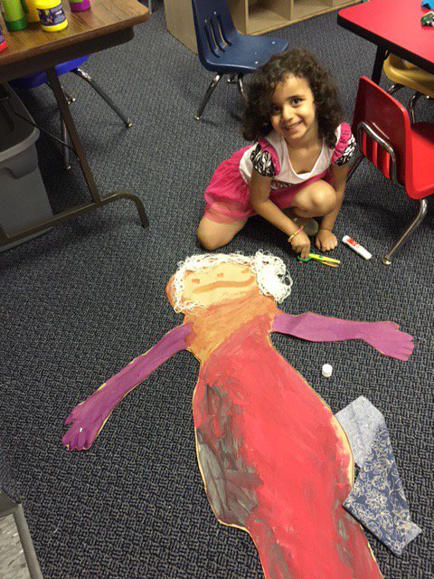 we_are_rsetgo's tweet photo. First week of Ready Set School! We learned about ourselves and each other. https://t.co/jrW7Nhm1Nr