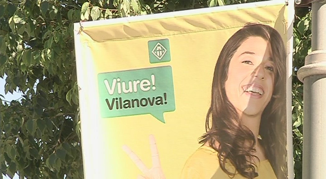 canalblau's tweet image. [VÍDEO] bit.ly/2tqj1Ds 100 expedients sancionadors @ajuntamentvng per l'incompliment de neteja als carrers