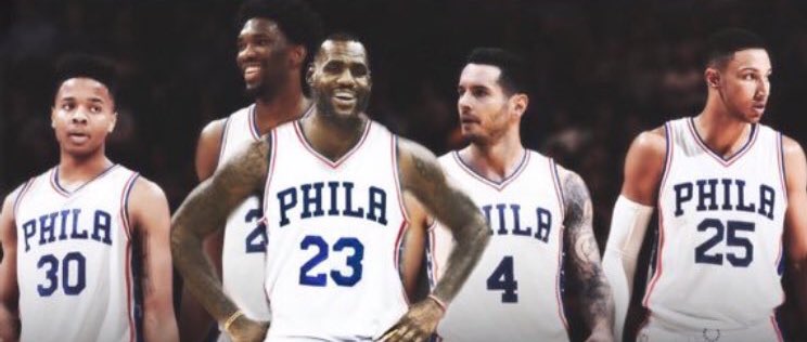 JoshReynolds24's tweet image. CAN YOU EVEN IMAGINE #WitnessTheProcess