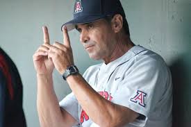 Much love and huge congratulations to Wildcats great <a href="/CoachAndyLopez/">Coach Andy Lopez</a> for the ABCA Hall of Fame Class of 2018. Richly deserved! Bear Down!