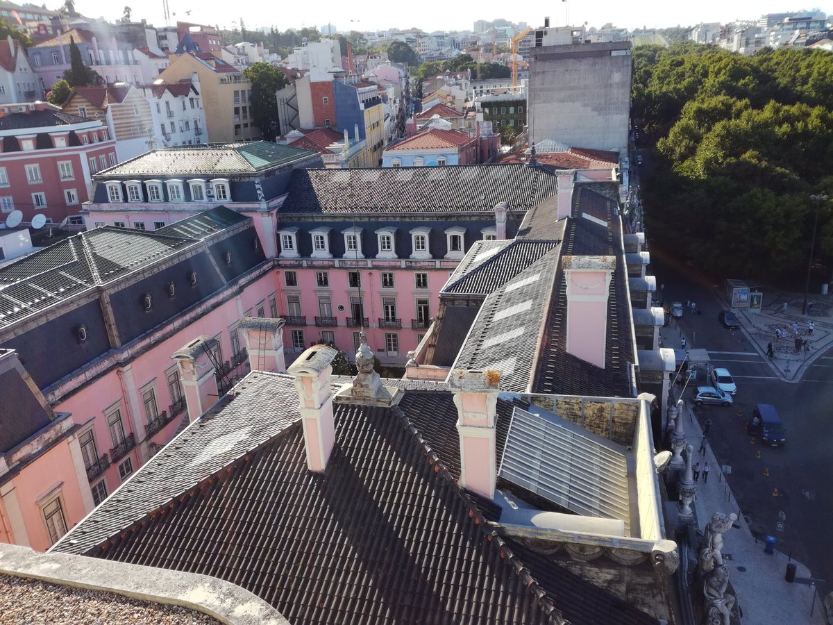 RobJsp's tweet photo. Lisbon, Portugal #travel #Portugal #Lisbon #city https://t.co/07JpqRGjqg