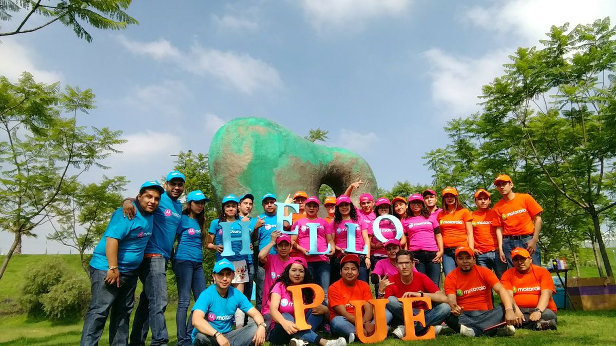 AndresAma312's tweet photo. #hellopuebla https://t.co/ajWvJZERZV