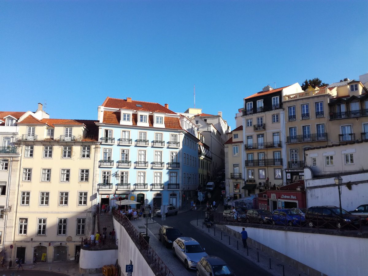 RobJsp's tweet photo. Lisbon, Portugal #travel #Portugal #Lisbon #city https://t.co/07JpqRGjqg