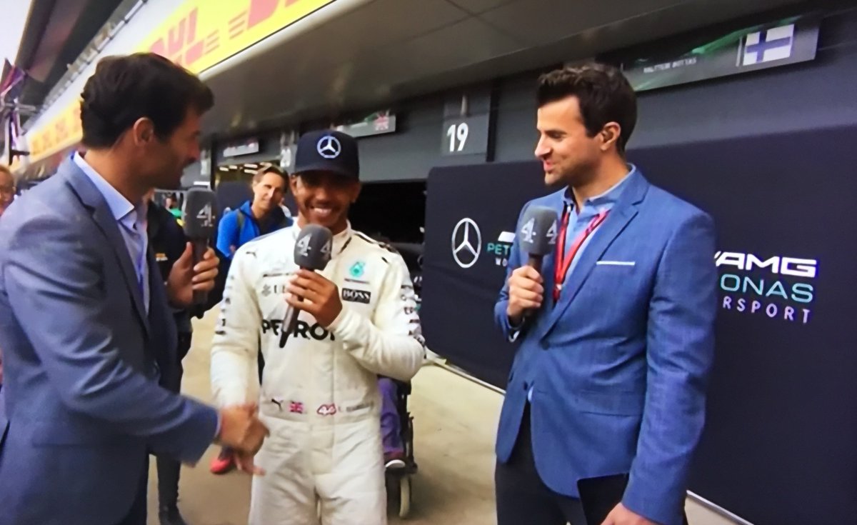 TailoredCovers's tweet photo. Do you know we made the @MercedesAMGF1 Petronas screen covers for last weekends British Grand Prix @SilverstoneUK #tailoredcovers #Formula1 https://t.co/qylmlX4oQ7