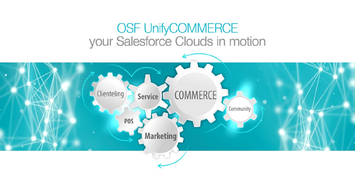 osfdigital's tweet image. July 20th: the OSF team will be attending @EcommClub working lunch and presenting a demo of #OSFUnifyCOMMERCE s.osf-commerce.com/thpp164