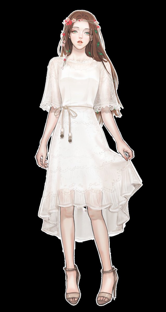 komoreby_CLoop's tweet image. **