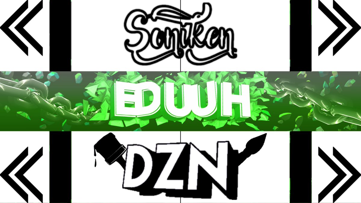 MDADznsPro1's tweet photo. 《New Banner!》

De:@FeraWars 
Para:@iEduuH https://t.co/AHUyLYpEza