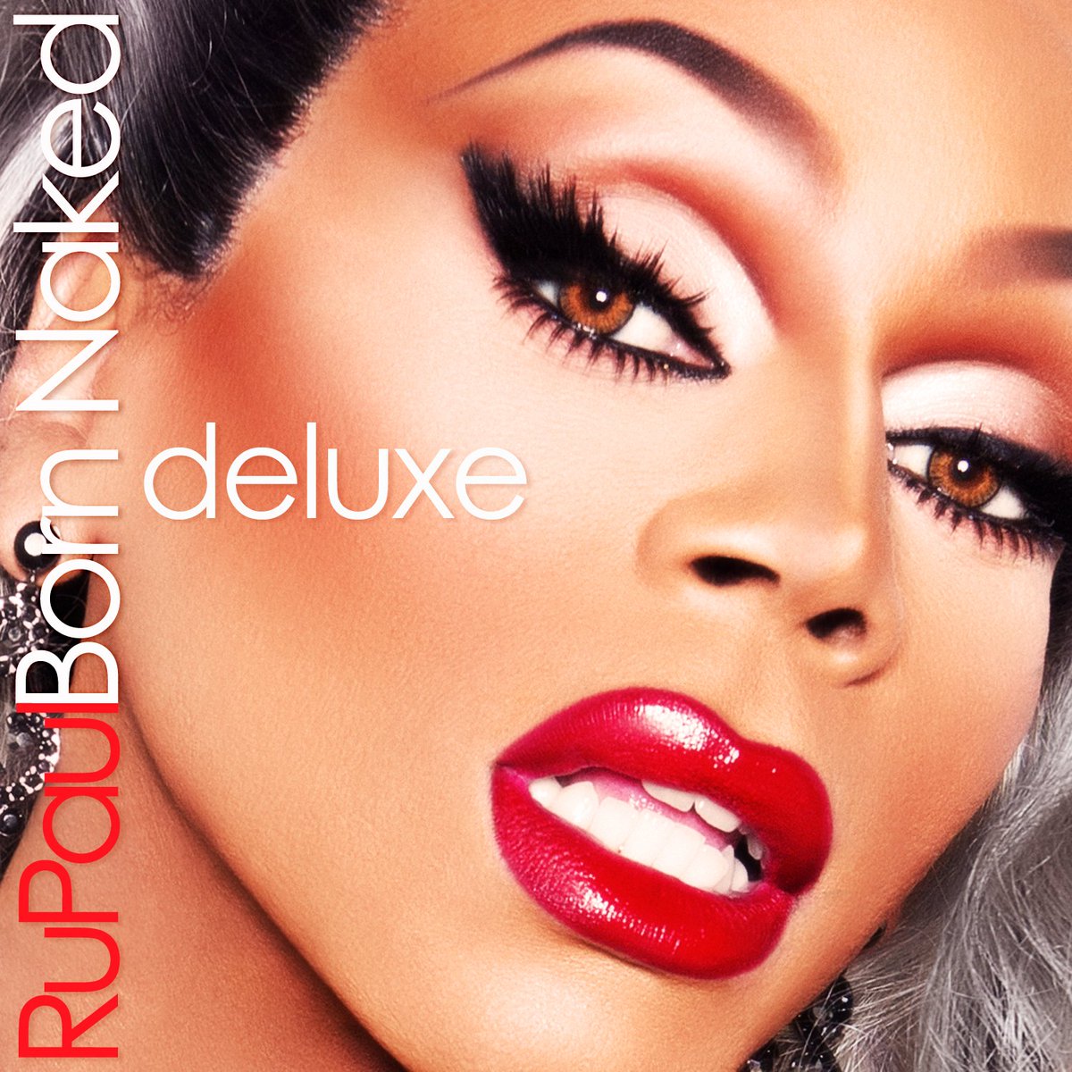 RuPaul's tweet photo. You're born naked and the rest is comme ci, comme ca. https://t.co/XuyUVh9br4