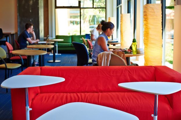 CollabSpaces's tweet image. .@HHCoworks is driving economic development in the #Seattle Chinatown International District through #coworking: bit.ly/2tfAbiV