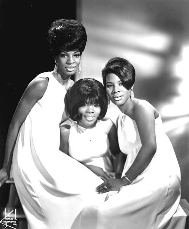 Happy Birthday Martha Reeves (July 18, 1941) singer of Martha Reeves & The Vandellas
 