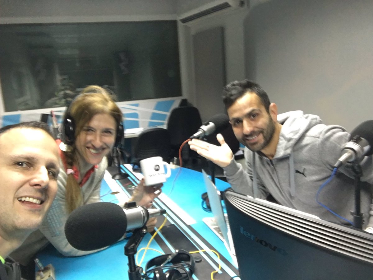 Zapatillas Verdes tweet media