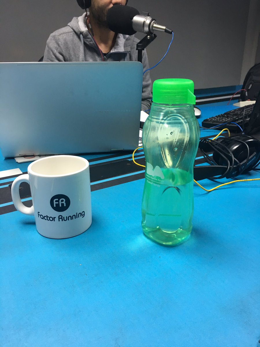 <a href="/FactorRunning/">Factor Running</a> seguimos concientizando para que los corredores cuiden el planeta!