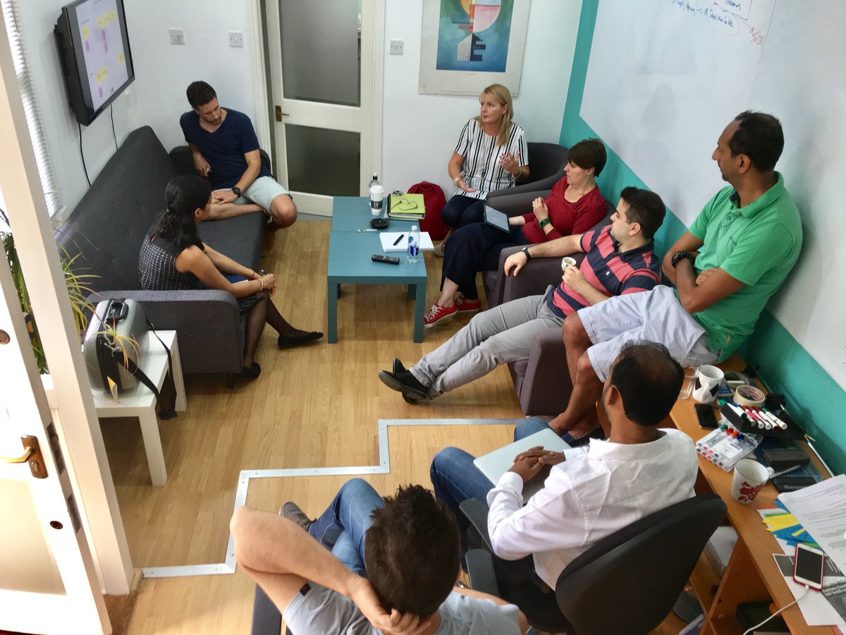 Activate Media tweet media