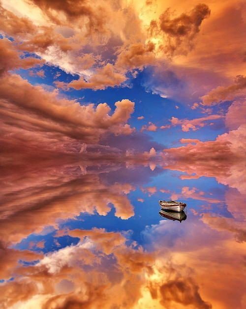 RocketManA6s's tweet photo. Good Afternoon Everyone 🌼🌼🌼
#beautifulreflections  👏👌✌ https://t.co/0KRg4knJNB
