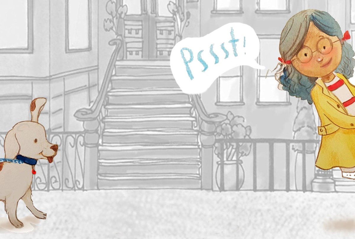 lynnorbontigao's tweet photo. Ready for a stroll? Let's go! #dailydoodleseries #lynnorb #walkthedog #promomailer https://t.co/0Un5qbg4tC