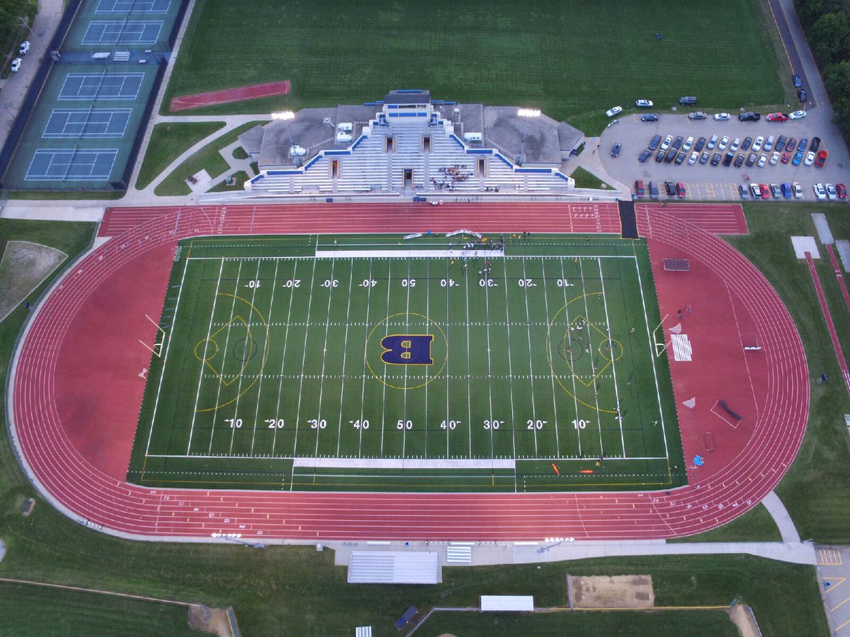 BeloitBucsFootball (BeloitBucsFB) Twitter