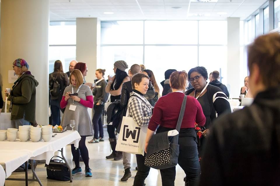 Toronto and Vancouver make <a href="/Dell/">Dell</a>'s list of top 50 cities supporting women entrepreneurs buff.ly/2uaQYXl