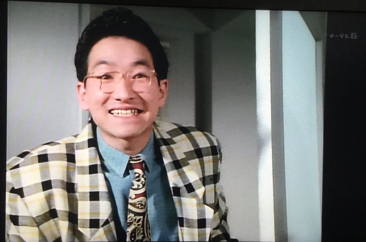 Nokuzoh Twitterren Dvdレコーダーのキーワード自動録画で 再放送のはぐれ刑事純情派6 10が 落語がらみのお話でした 役名付で昇太 歌慎 現 若圓歌 と 歌るた 三遊亭圓歌寺務所のクレジット 新宿末広亭 歌武蔵は無い 二つ目だから 昇太さんのジャケット