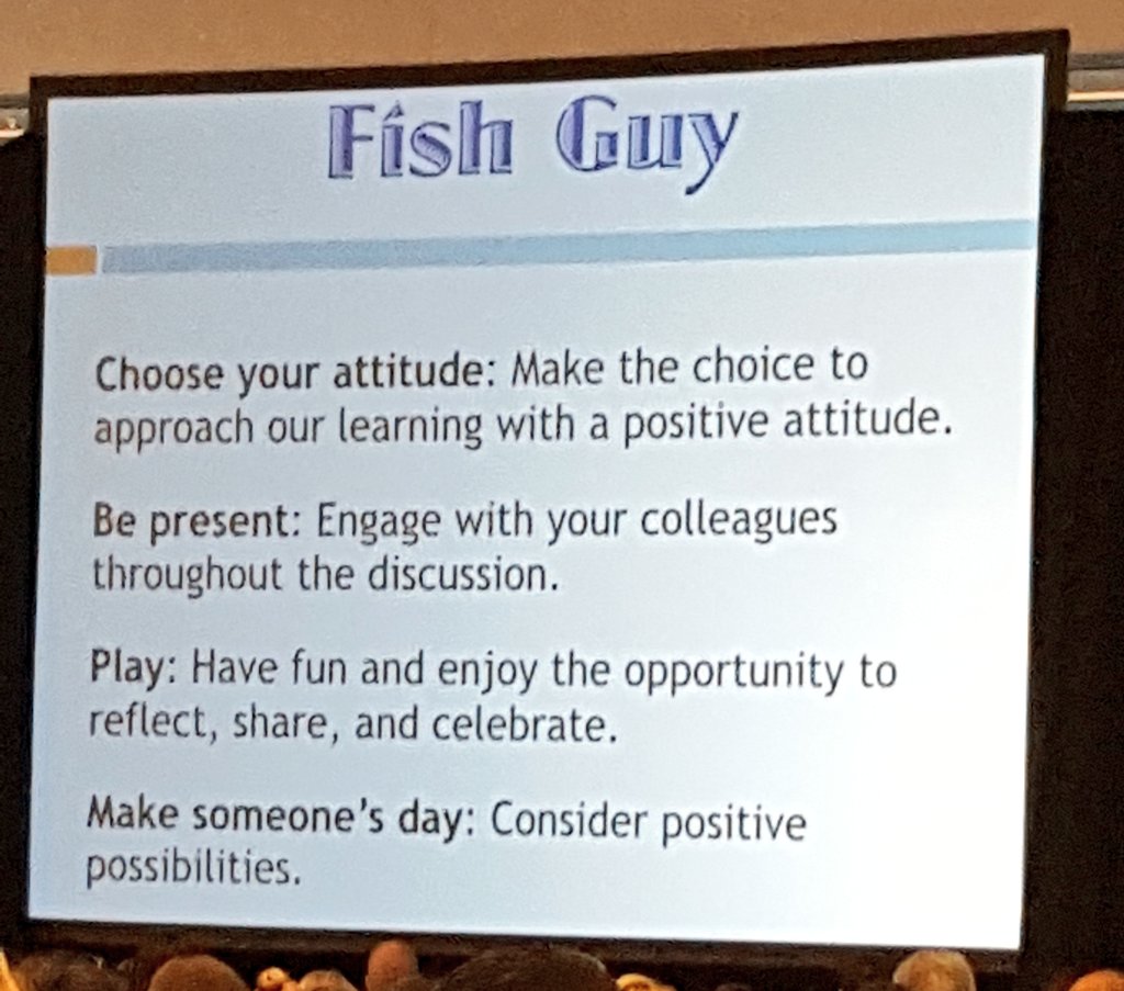 jdowningFUSD's tweet image. Consider these norms for PLC&apos;s #plcconference @USDFremont