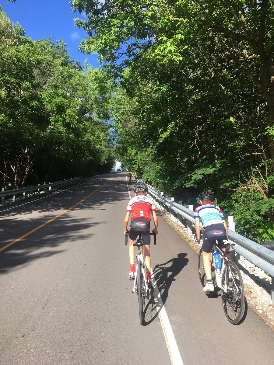 #Ridingbuddies, they can they help you to go faster, learn better tactics, push you harder and develop lifetime friendships. #MGCCYouth