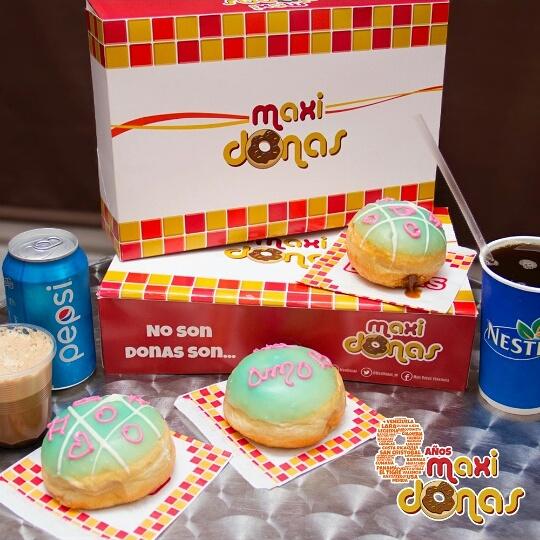 MaxiDonas_ve's tweet photo. Dile a tus #MaxiPanas que de hoy no pasa๐๐ฉ๐ฉ๐
#Los8DeMaxi
#NoSonDonasSonMaxiDonas https://t.co/Z1uSnTU0i8